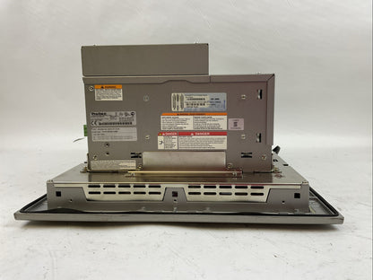 APL3700-KA-CM18-2P-1G-XM250-M INTERFACE INTRA ILC-0601-002 PRO-FACE 6320003-05