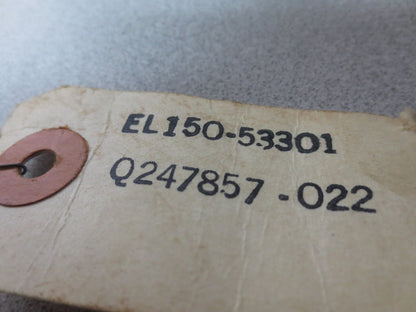 NAMCO EL150-53301 LIMIT SWITCH OPERATING ROLLER LEVER - NEW SURPLUS