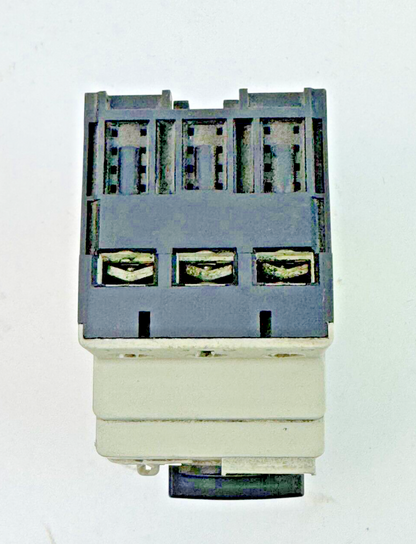 ALLEN-BRADLEY - 140M-C2E-C25 SER. C - MANUAL MOTOR PROTECTOR - 18 A - 25 A