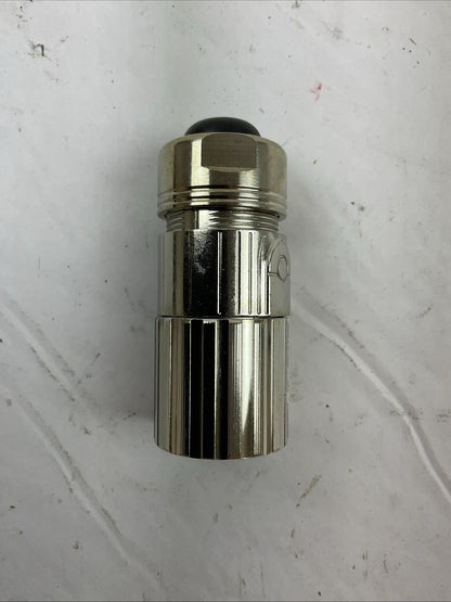 INTERCONTEC 623 STECKER CONNECTOR