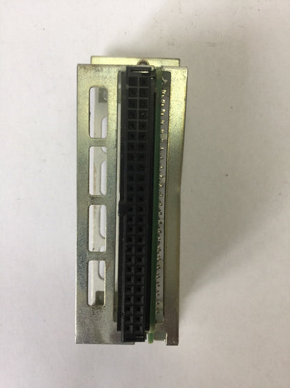 NATIONAL INSTRUMENTS ASSY 182675-01 CABLE ADAPTER SHIELDED CONNECTION ASSEMBLY