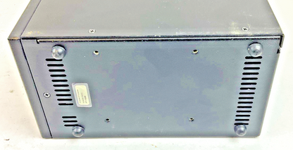 SCIEMETRIC 1302-0H00 SIGPOD CONTROL MODULE REV. 1.175 24VDC 2A