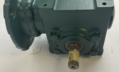 DODGE 17Q05R14 TIGEAR-2 GEAR REDUCER RATIO 5:1 1750RPM 2.59HP *HAS SHELF WEAR*