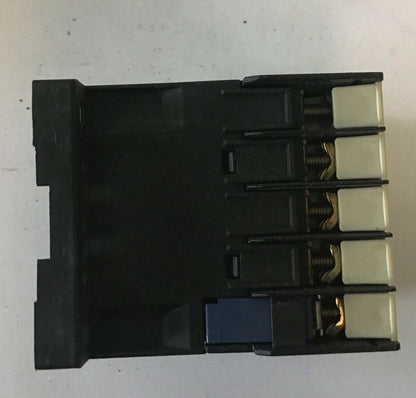 TELEMECANIQUE LP4K 0910 CONTACTOR 600VAC 20A 5HP ***LOTO4***