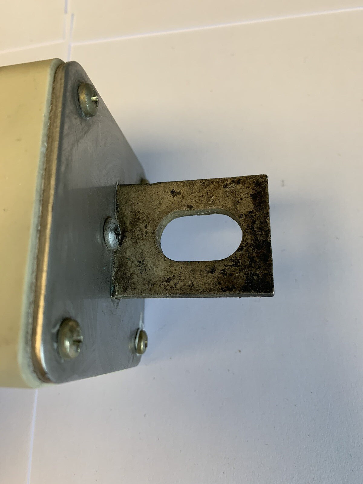General Electric 218A4387P41 375A 700V Fuse