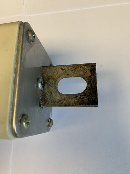 General Electric 218A4387P41 375A 700V Fuse