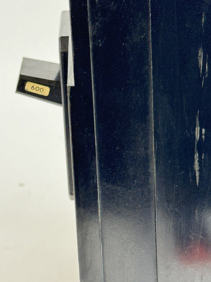 ITE - LL3-S600  - MOLDED CIRCUIT BREAKER -3 POLE/600 A/600 VAC, ET-600 LL FRAME