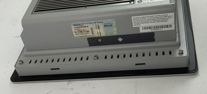 ALLEN BRADLEY 6181P-15TSXP INTERGRATED DISPLAY COMPUTER SER.E DIR.10800024197/02