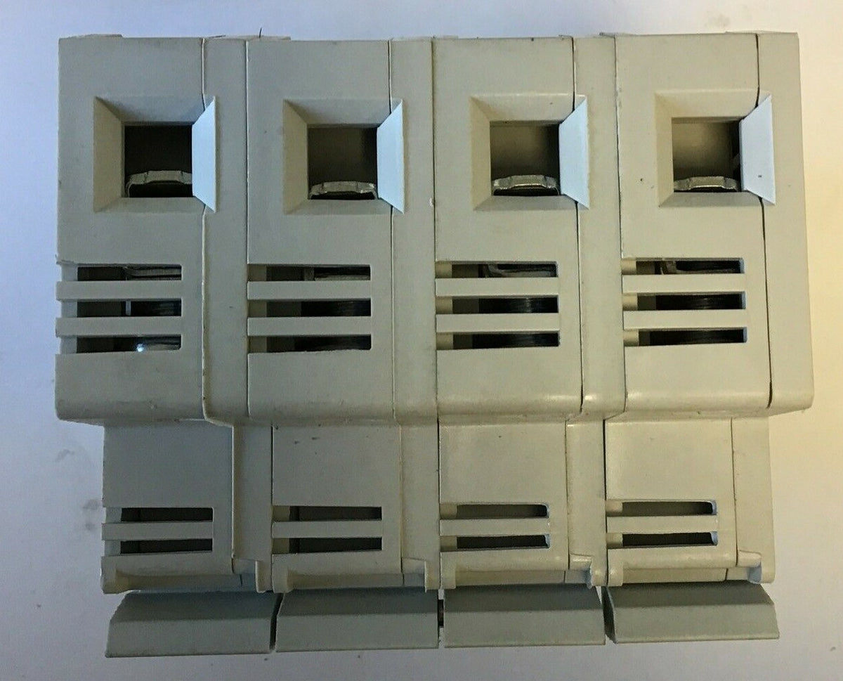 ITC VLC10 FUSE HOLDER LR 106309 600VAC 30A 1P ***LOTOF4**