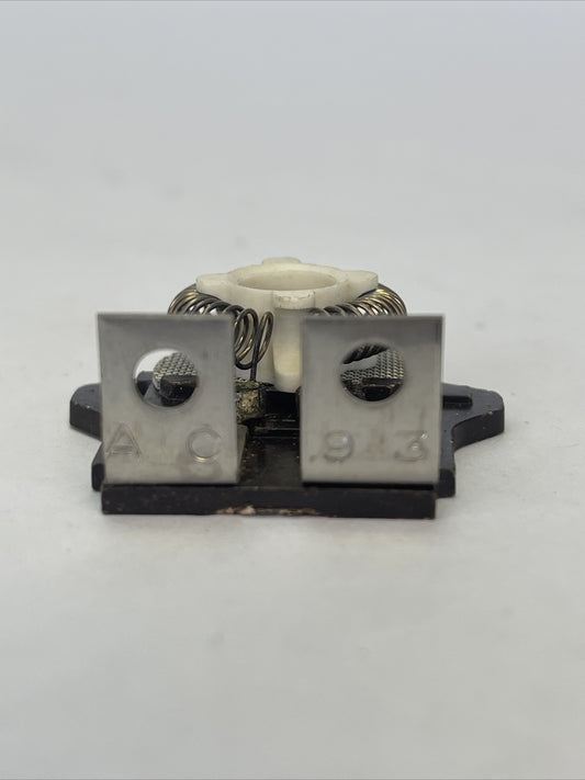 WESTINGHOUSE 966 467-H AC .93 HEATER (LOT OF 3)