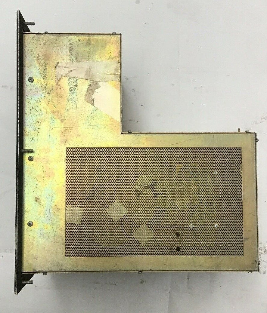 TOTAL CONTROL PRODUCTS CRTXXXXXC1A SER.E CONTROL PANEL***PARTS ONLY***