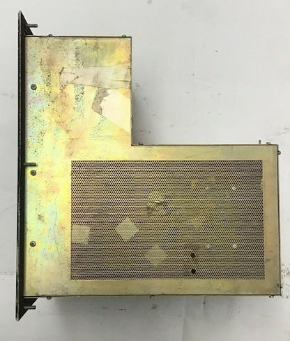 TOTAL CONTROL PRODUCTS CRTXXXXXC1A SER.E CONTROL PANEL***PARTS ONLY***