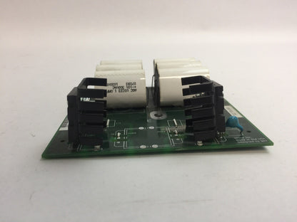 UNICO 322708.000 CIRCUIT BOARD 403-615 ECL 2