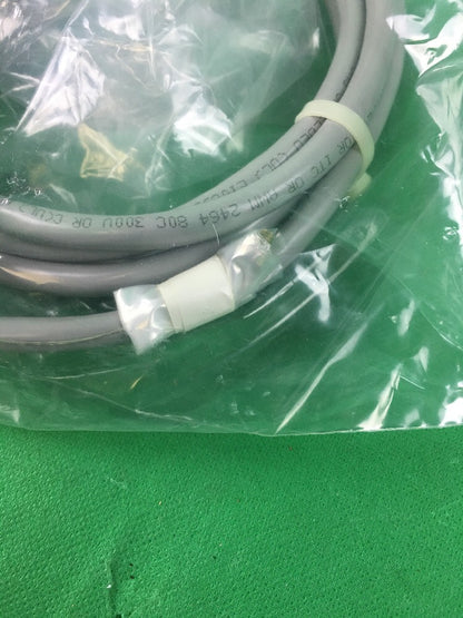 ALLEN BRADLEY 1492-ACABLE025F PRE-WIRED CABLE FOR 1771 ANALOG I/O 1492ACABLE025F