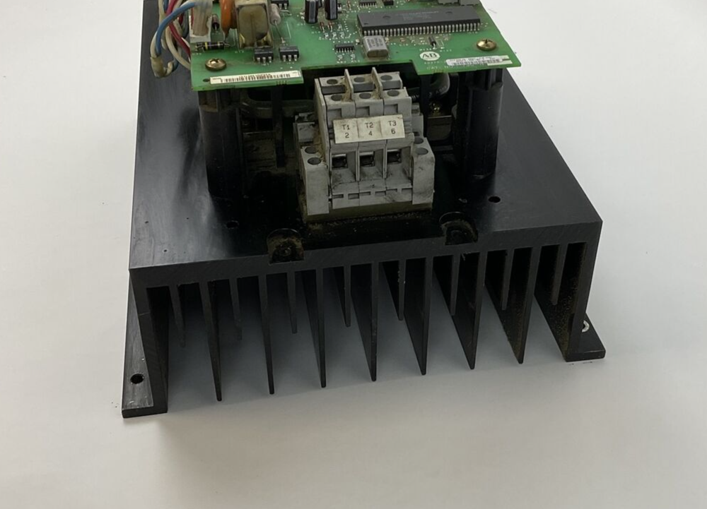SPRECHER+SCHUH PGE-054-480V SOFT START SER.A 54A 50/60HZ 3PHASE 40HP