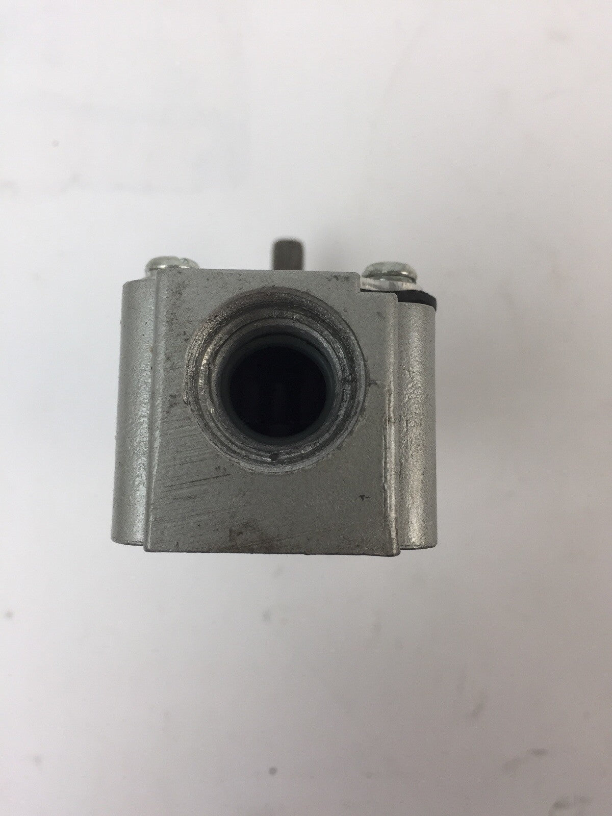 WESTINGHOUSE RRLAA1 OIL TITE LIMIT SWITCH 600VAC 10 AMP