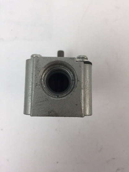 WESTINGHOUSE RRLAA1 OIL TITE LIMIT SWITCH 600VAC 10 AMP