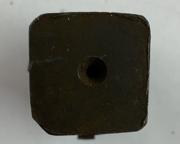 BUTTERFEILD 1-1/2 NPT TAP