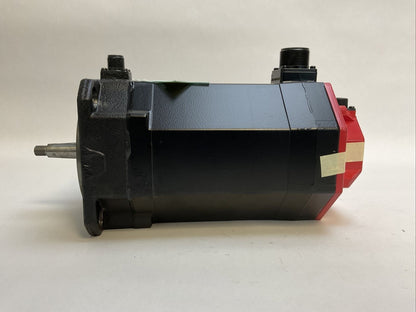 FANUC A06B-0238-B605#S000 AC SERVO MOTOR A860-2010-T341 PULSECODER aiAR128