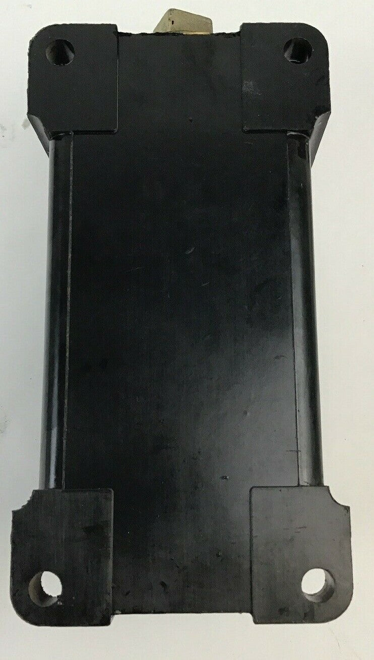 WESTINGHOUSE PUSHBUTTON STATION TYPE HDCR STYLE 51-E-2186 600VOLTS