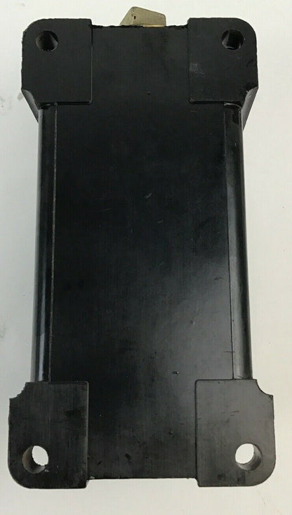 WESTINGHOUSE PUSHBUTTON STATION TYPE HDCR STYLE 51-E-2186 600VOLTS