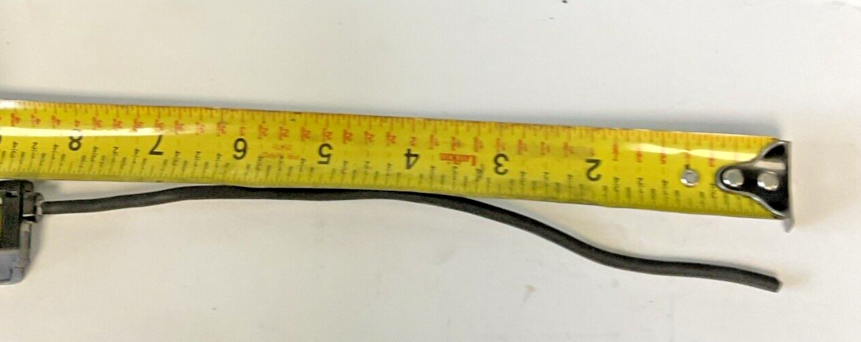 KEYENCE FS-V11P FIBER OPTIC SENSOR 24VDC