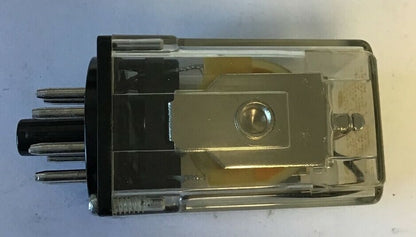 STRUTHERS AND DUNN TYPE A314XAX48P RELAY 10A 240VAC/28VDC****LOTOF2****