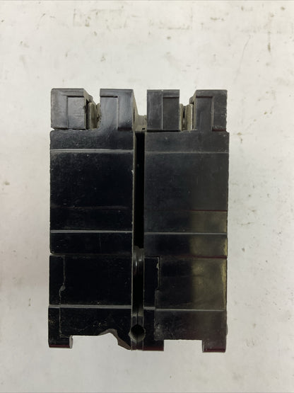 MURRAY MP215 2POLE CIRCUIT BREAKER 15AMP 120/240VAC