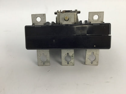 WESTINGHOUSE HKA3100T TRIP UNIT ONLY 3POLE 100 AMP