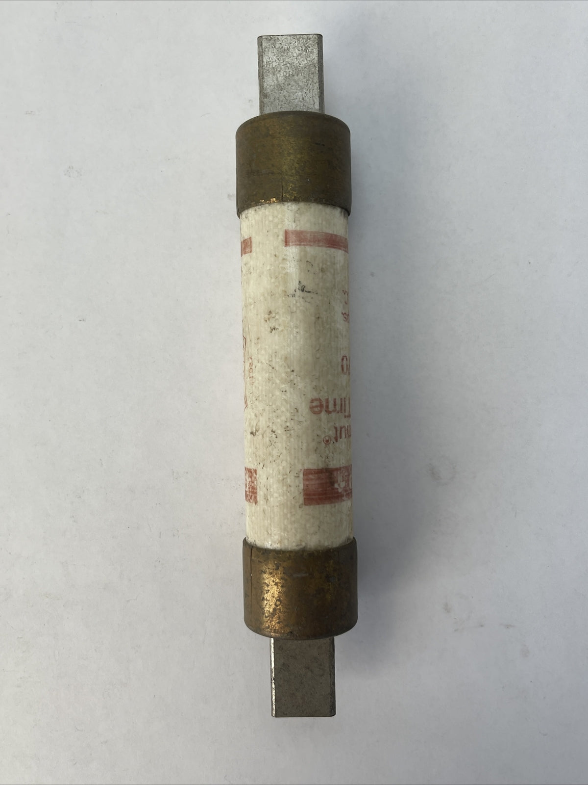 GOULD SHAWMUT OTS70 ONE-TIME FUSE 70AMP 600VAC (LOT OF 6)