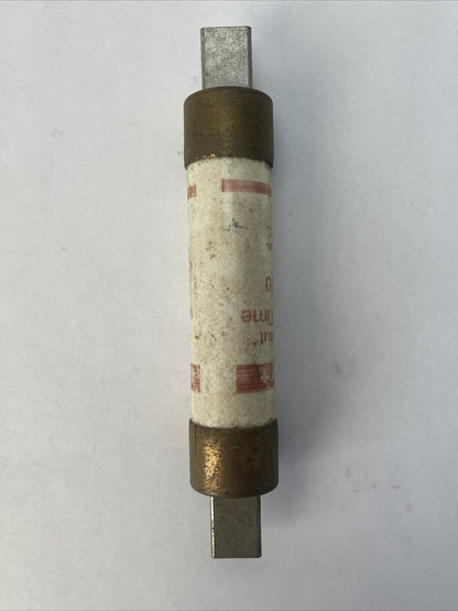 GOULD SHAWMUT OTS70 ONE-TIME FUSE 70AMP 600VAC (LOT OF 6)
