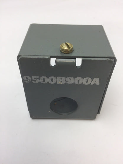 GE 9500B900A CONDUIT BOX AND COVER
