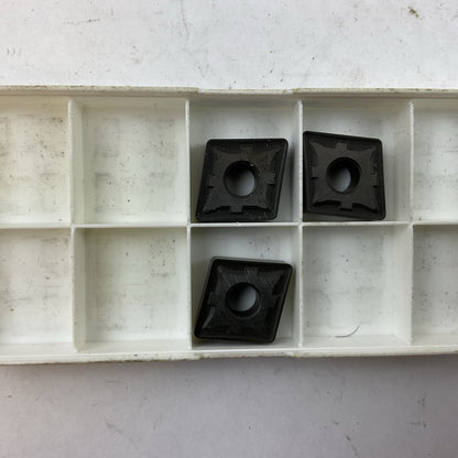 SECO CNMG160612-M5 TP3500 CNMG543-M5 CARBIDE INSERT (BOX OF 3)