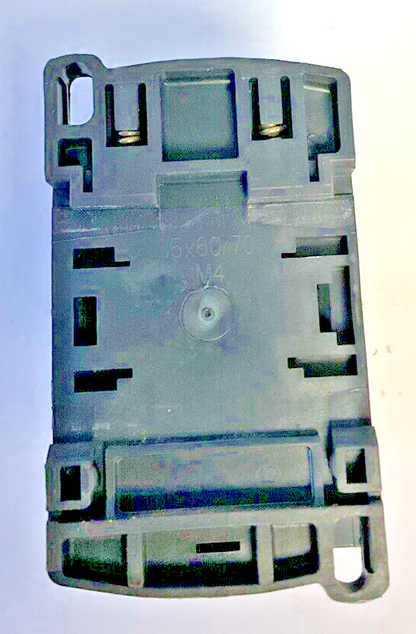 SCHNEIDER ELECTRIC LC1 D09 CONTACTOR 25A 690V 50/60HZ