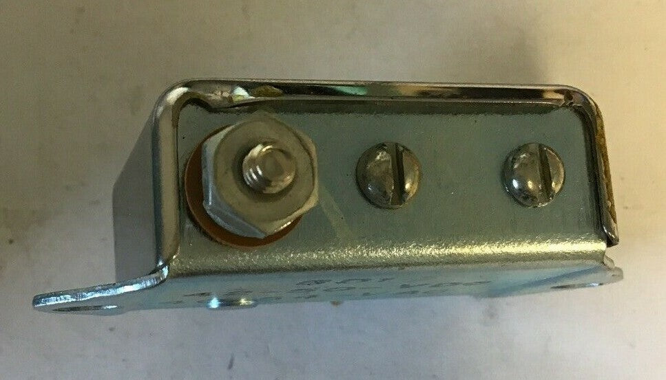 LINE ELECTRIC BD1-BUZZER 42-50-VDC 40-54-VAC