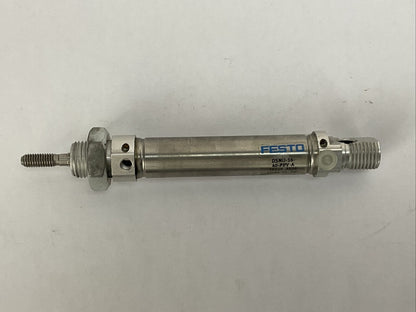 FESTO DSNU-16-40-PPV-A CYLINDER pmax 10 bar