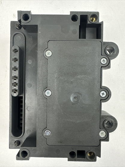 SIEMENS SIMATIC S7 6ES7 141-1BF30-0XA0 DIGITAL INPUT MODULE DI 8 X DC 24V