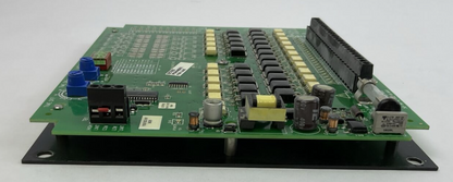 INDUSTRIAL CONTROL EQUIPMENT 05-443482-00 VER 2 CIRCUIT BOARD