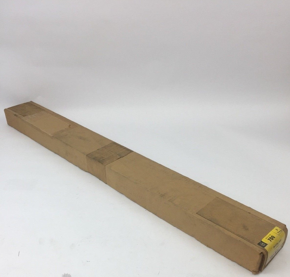 ALLEN BRADLEY 700-M16 MOUNTING STRIP 16 RELAYS 5 PIECES SERIES A