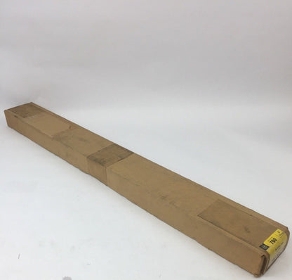 ALLEN BRADLEY 700-M16 MOUNTING STRIP 16 RELAYS 5 PIECES SERIES A