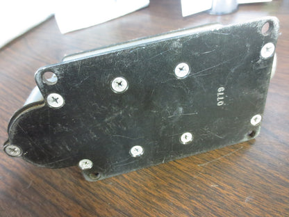 NAMCO EA700-50926 SNAP-LOCK LIMIT SWITCH