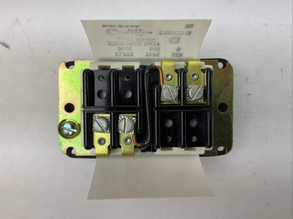 SQUARE D CLASS 9001 TYPE B43 SER B STANDARD DUTY 600V PUSH BUTTON
