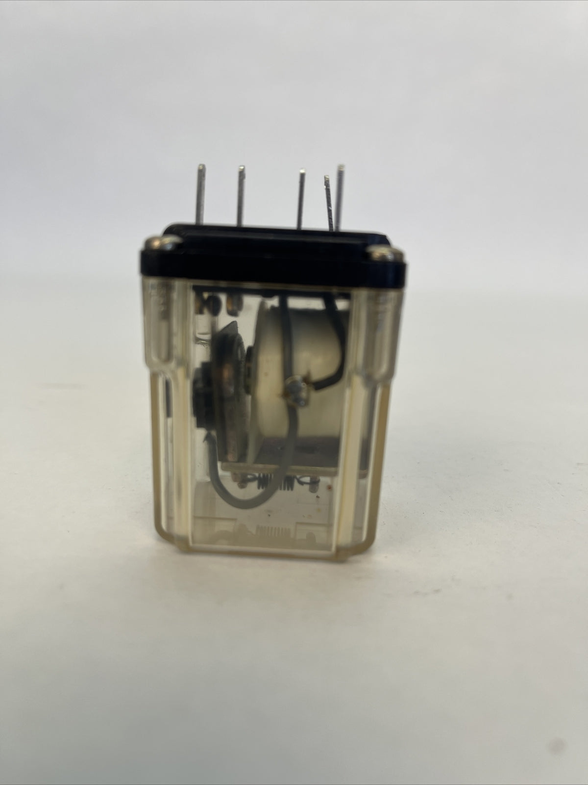LINE ELECTRIC MKTR1D RELAY 24VDC