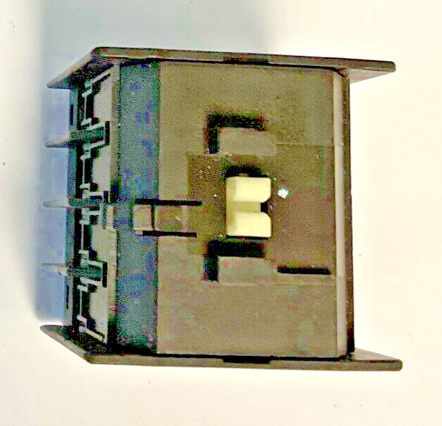 SIEMENS 3RH2911-1HA11 AUXILIARY SWITCH BLOCK 10A 240V