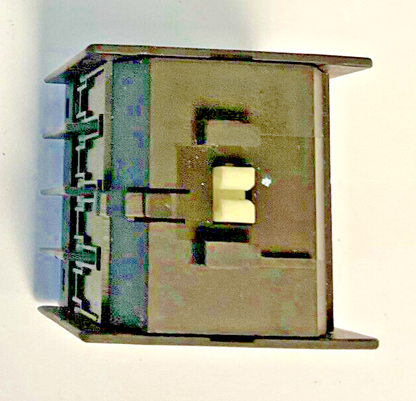 SIEMENS 3RH2911-1HA11 AUXILIARY SWITCH BLOCK 10A 240V