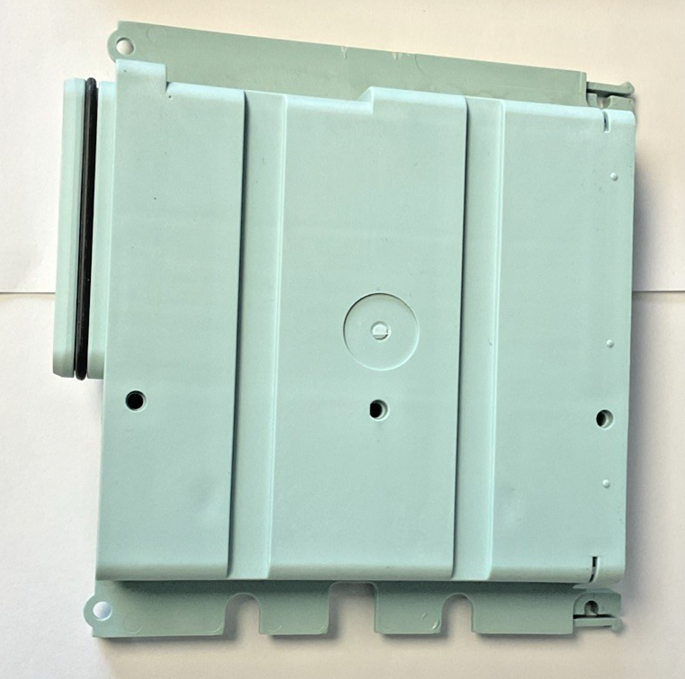 SIEMENS 3RK1922-2BA00 BACKPLANE BUS MODULE