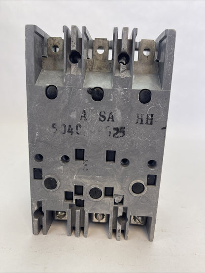 WESTINGHOUSE HFA3070 CIRCUIT BREAKER 70AMP 600VAC 3POLE