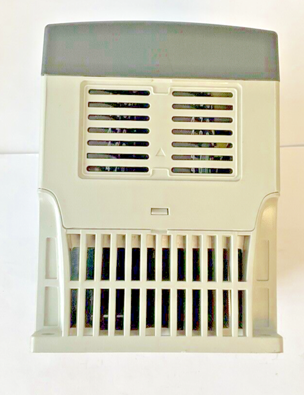 ALLEN BRADLEY 22B-D4P0N104 POWER FLEX AC DRIVE SER.A 1.5KW/2.0HP  FRN.6.02