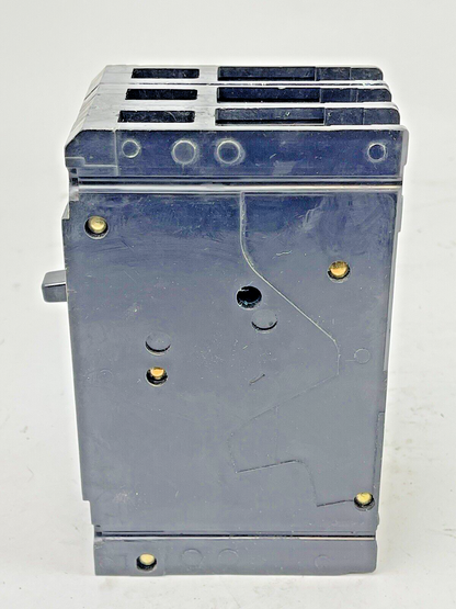 ITE - SIEMENS - E63B030 - CIRCUIT BREAKER - 30 A, 600 VAC, 3 POLE, TYPE E6-A