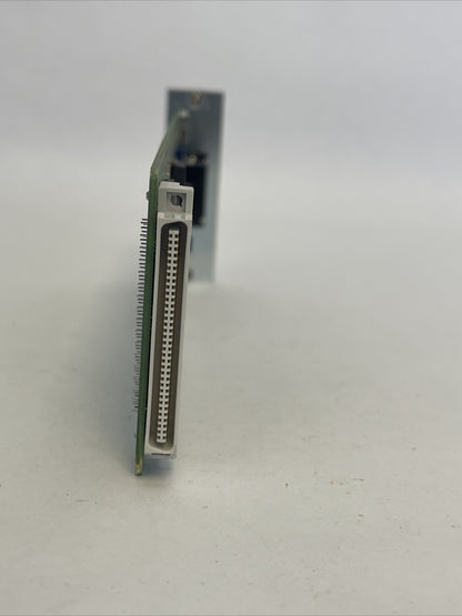 BOSCH REXROTH 0 608 830 165 SMPDP PROFIBUS DP MODULE HW-VERSION 2.00 3608860254